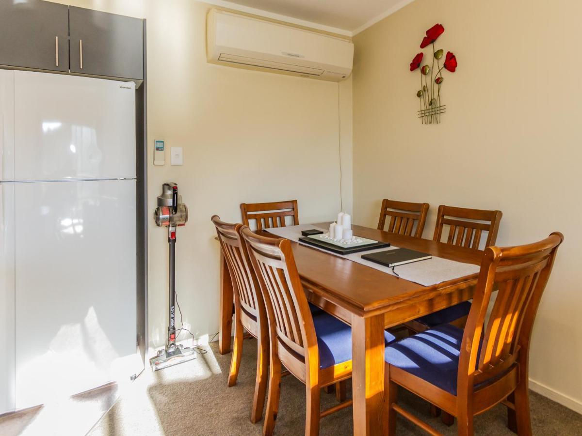 Pikorua - Raurimu Holiday Home Нешънъл Парк Екстериор снимка