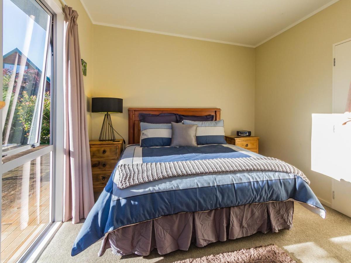 Pikorua - Raurimu Holiday Home Нешънъл Парк Екстериор снимка