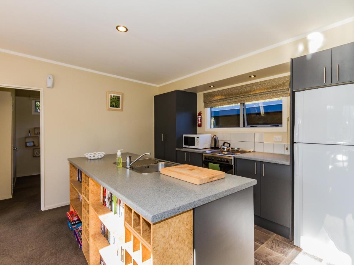 Pikorua - Raurimu Holiday Home Нешънъл Парк Екстериор снимка